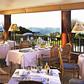 Le Mas d'Artigny & Spa_Restaurant Bougainvilliers