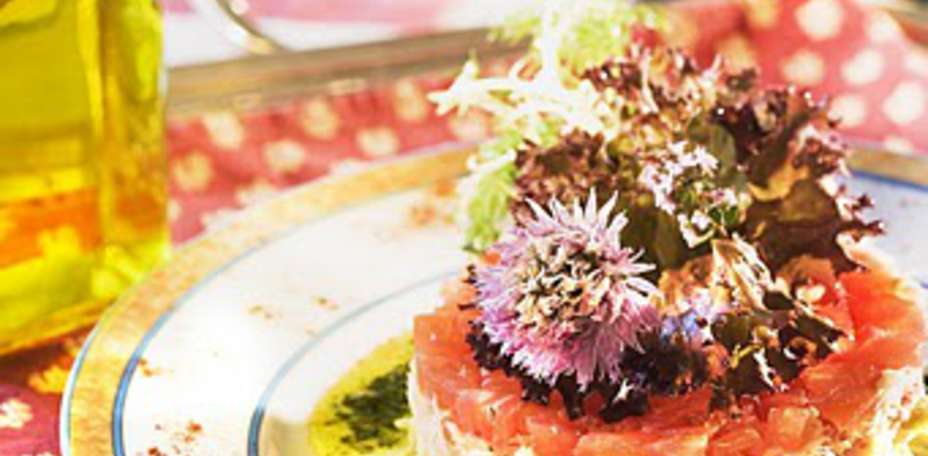 Le Mas d'Artigny & Spa - 