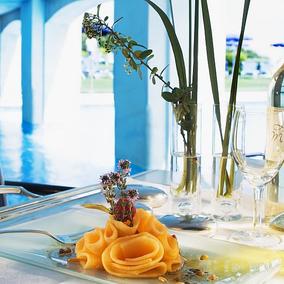Le Mas d'Artigny & Spa_Plat