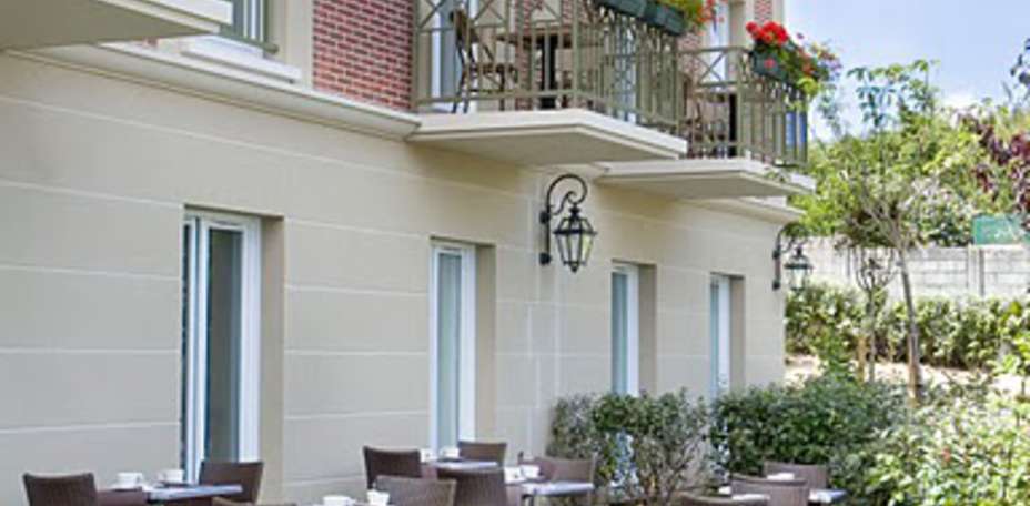 La Closerie Honfleur - 