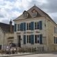 Hôtel Restaurant Le Marius_Façade