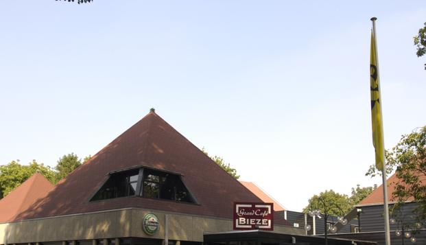 hotel Hampshire Inn - Bieze BorgerBorger