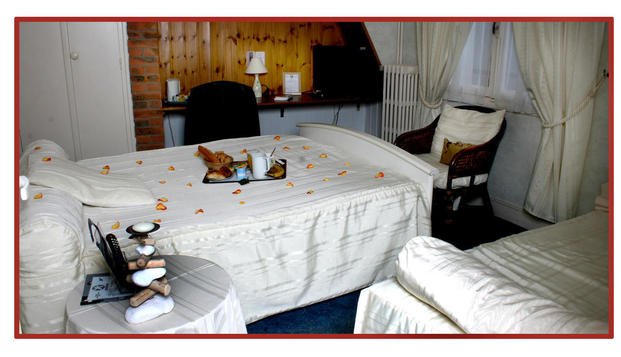 hotel Le SavoyCaen