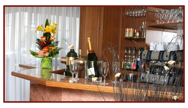 hotel Le SavoyCaen