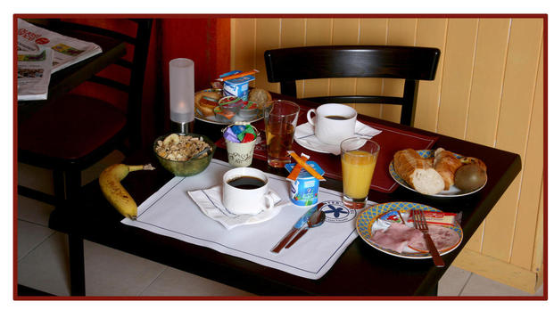 hotel Le SavoyCaen (14)