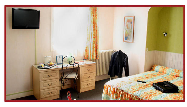 hotel Le SavoyCaen (14)
