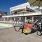 Résidence Cap Med_Piscine