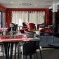 Résidence Cap Med_Restaurant