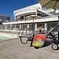 Résidence Cap Med_Piscine