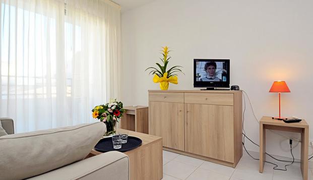 hotel Résidence Cap MedLe Grau-du-Roi (30)