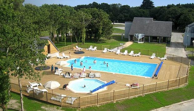 hotel Quality Hotel Quimper Kerloc'h GwenCombrit Sainte Marine (29)