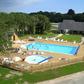 Quality Hotel Quimper Kerloc'h Gwen_Piscine