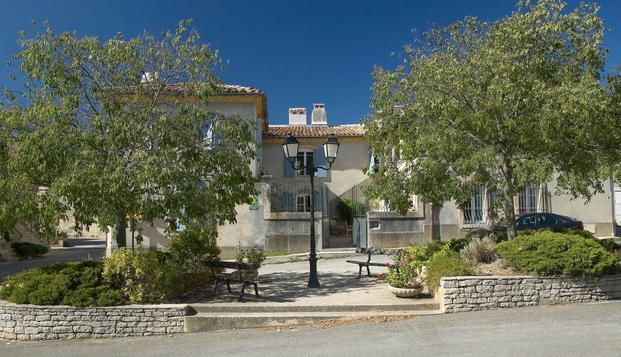 hotel Château Roumanières - Chambres d'hôtesGarrigues (34)