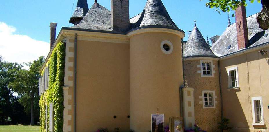Château des Lutz - 