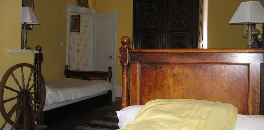 Château des Lutz - 