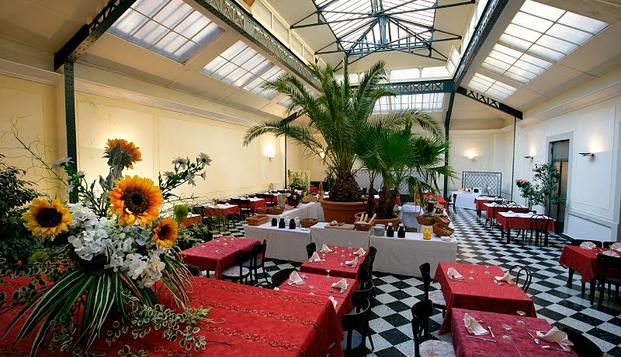 hotel Hôtel du Soleil Le TerminusCarcassonne (11)