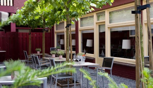 hotel Fletcher Hotel ValkenburgValkenburg a/d Geul