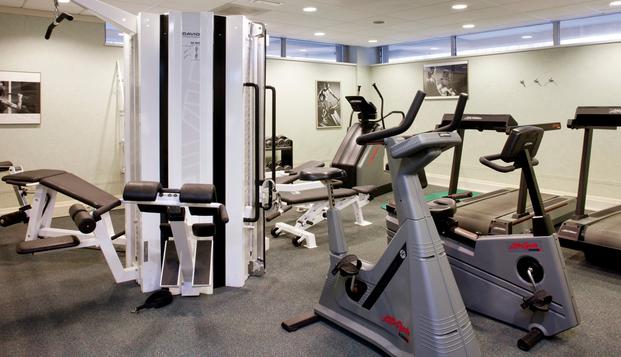 hotel Holiday Inn AmsterdamAmsterdam