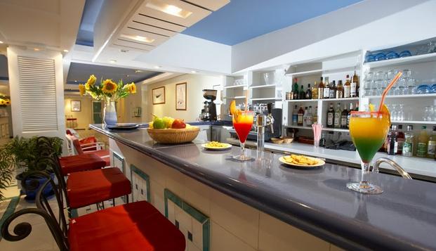 hotel Hôtel Soleil de Saint TropezGrimaud (83)