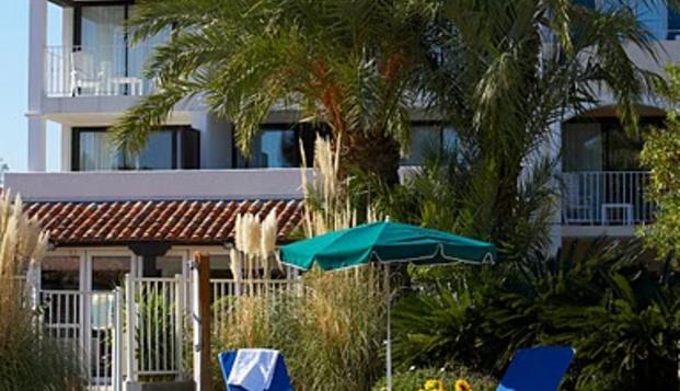 hotel Hôtel Soleil de Saint TropezGrimaud (83)