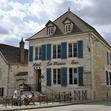 S&eacute;jour - Hôtel Restaurant Le Marius