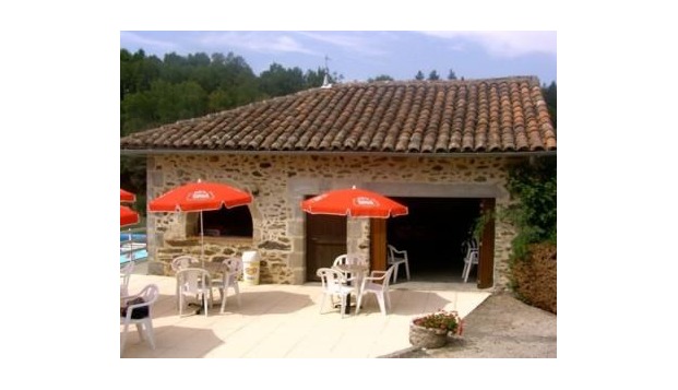 hotel Hôtel Le RanfortCalviac (46)