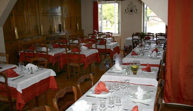 hotel Hôtel Le RanfortCalviac (46)