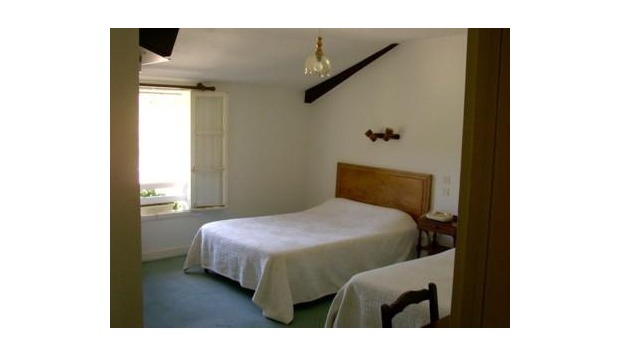 hotel Hôtel Le RanfortCalviac (46)