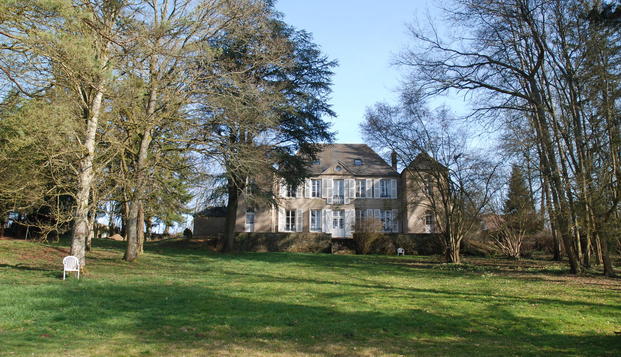 hotel La MaisonBeaumont la Ferrière (58)