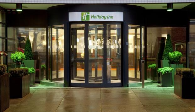 hotel Holiday Inn AmsterdamAmsterdam
