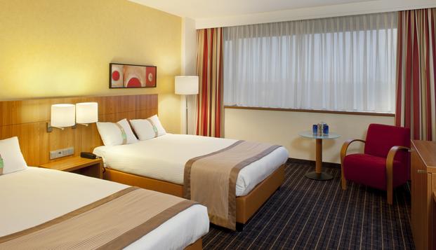 hotel Holiday Inn AmsterdamAmsterdam
