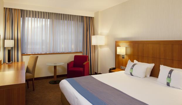 hotel Holiday Inn AmsterdamAmsterdam