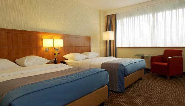 hotel Holiday Inn AmsterdamAmsterdam