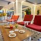 Hôtel Soleil de Saint Tropez_Réception
