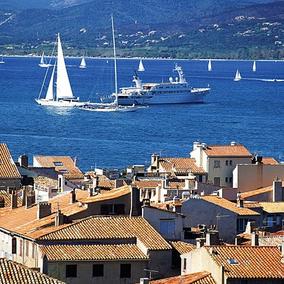 Hôtel Soleil de Saint Tropez_Côte d'Azur