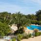 Hôtel Soleil de Saint Tropez_Vue chambre