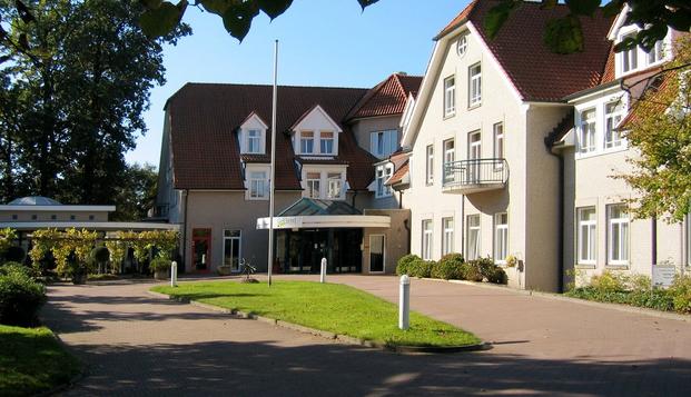 hotel Hampshire Golfhotel - AhausAhaus