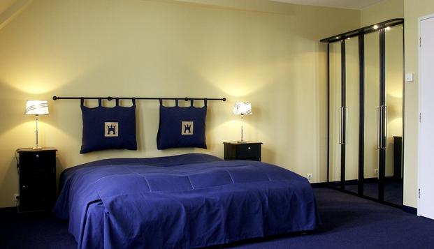 hotel Hampshire Golfhotel - AhausAhaus