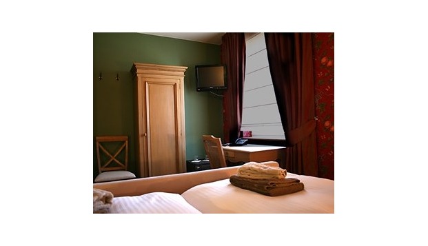 hotel De FloreffeOverpelt