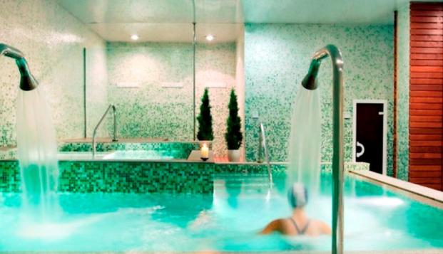 hotel H10 Marina BarcelonaBarcelone