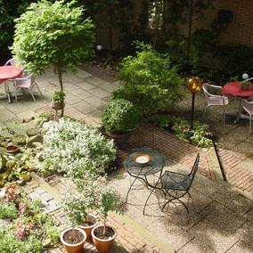 HotelvanWalsum_Terras