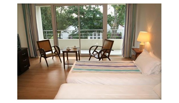 hotel Quality Hotel Quimper Kerloc'h GwenCombrit Sainte Marine (29)