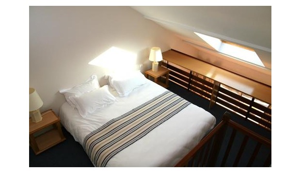 hotel Quality Hotel Quimper Kerloc'h GwenCombrit Sainte Marine (29)