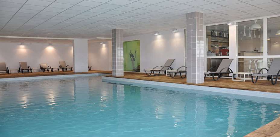 Domaine du Mont - 