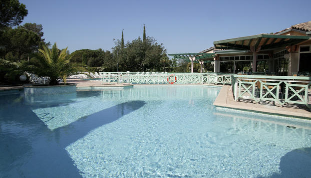 hotel Hôtel Latitudes Golf EsterelSaint Raphaël (83)