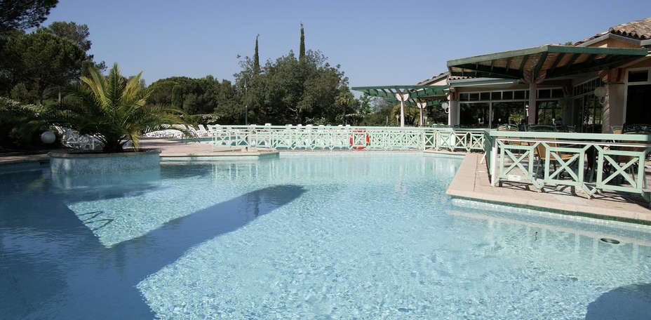 Hôtel Mercure Saint Raphaël Valescure - 