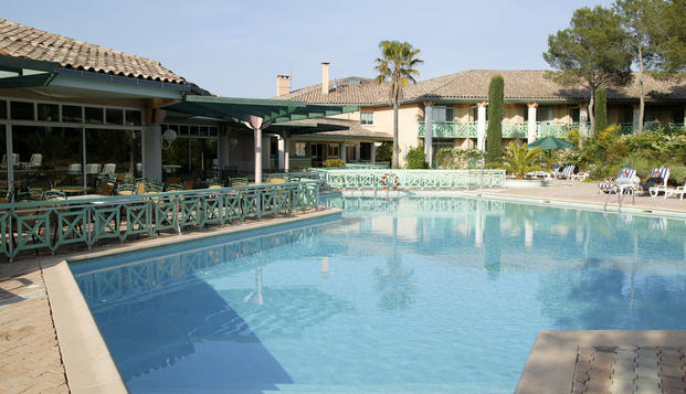hotel Hôtel Latitudes Golf EsterelSaint Raphaël (83)