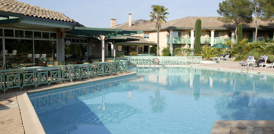 Hôtel Mercure Saint Raphaël Valescure - 
