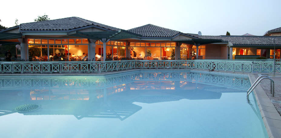 Hôtel Mercure Saint Raphaël Valescure - 