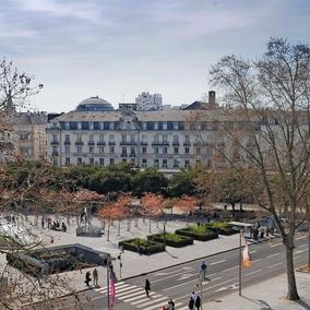 Week-end de charme à Tours - Le Grand Hôtel de Tours